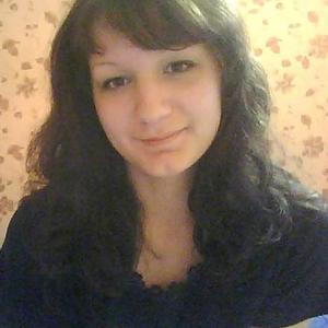 Ольга, 35 лет, Южно-Сахалинск