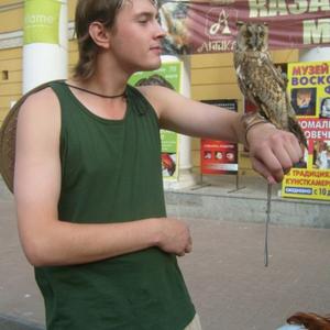 Макс, 38 лет, Москва