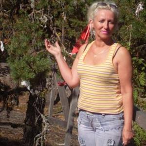 Лариса, 61 год, Бердск