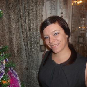Юлия, 34 года, Шарыпово
