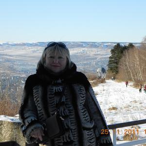 Lena, 59 лет, Ростов-на-Дону