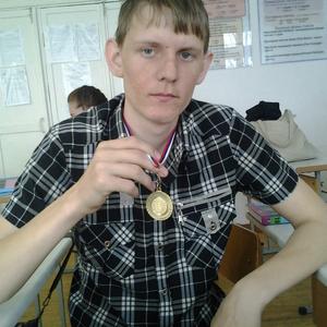 Иван, 28 лет, Артемовский