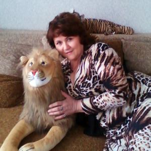 Елена Едомских, 63 года, Оренбург