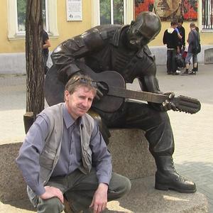 Андрей, 62 года, Иваново