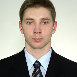 Виталий, 42 года, Архангельск