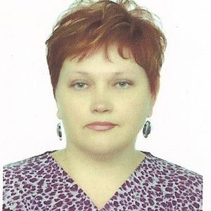 Ольга, 58 лет, Владивосток