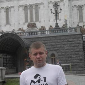 Кирилл, 41 год, Златоуст