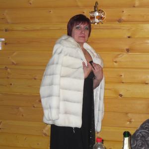 Марина Рудакова, 52 года, Кстово
