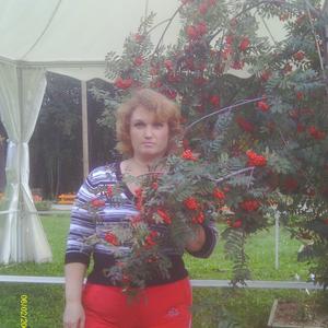 Оксана, 47 лет, Новоуральск
