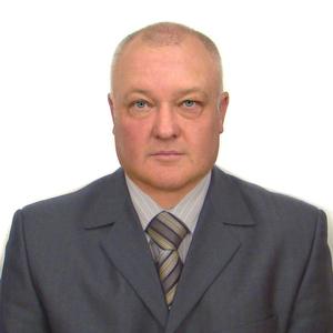 Александр Яровой, 59 лет, Южно-Сахалинск
