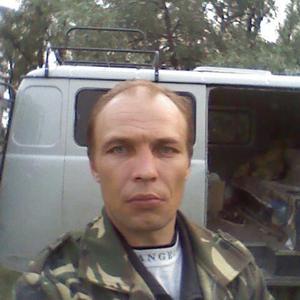 Геннадий Парфенов, 45 лет, Игра