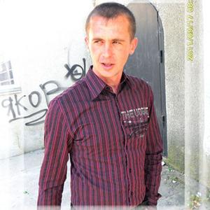 Колясик, 39 лет, Барнаул