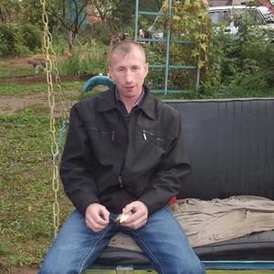 Сергей, 49 лет, Александров
