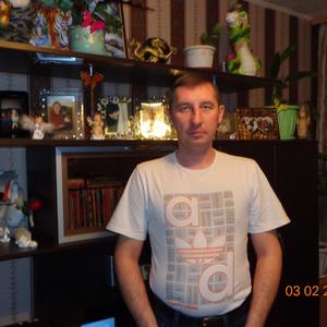 Евгений, 45 лет, Омск
