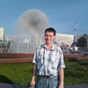 Максим, 37 лет, Витебск