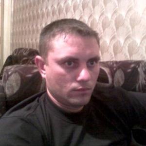 Виктор, 38 лет, Новороссийск