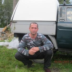 Парни в Петрозаводске: Илья, 51 - ищет девушку из Петрозаводска