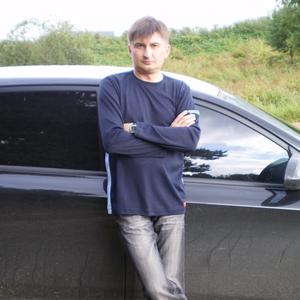 Вадим, 53 года, Смоленск