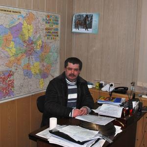 Григорий, 61 год, Щелково