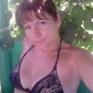Ольга, 44 года, Иваново