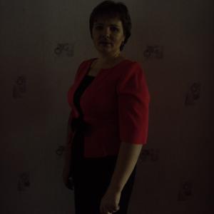Людмила, 50 лет, Белгород