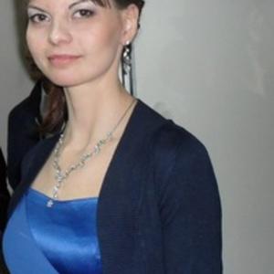 Лилиана, 35 лет, Уфа
